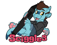 Sciggles