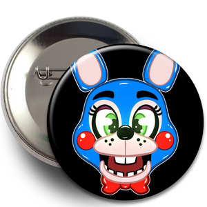 Buttons - FNAF, Buttons - Sciggles