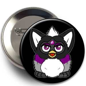 Buttons - Furby, Buttons - Sciggles