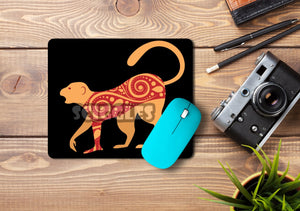 Chinese Zodiac Mousepads