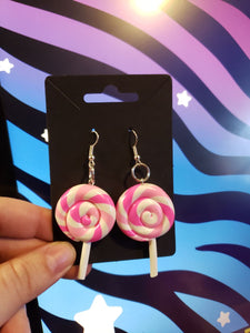 Lollipops Earrings