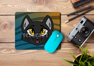 Mousepads - Animals, Mousepads - Sciggles