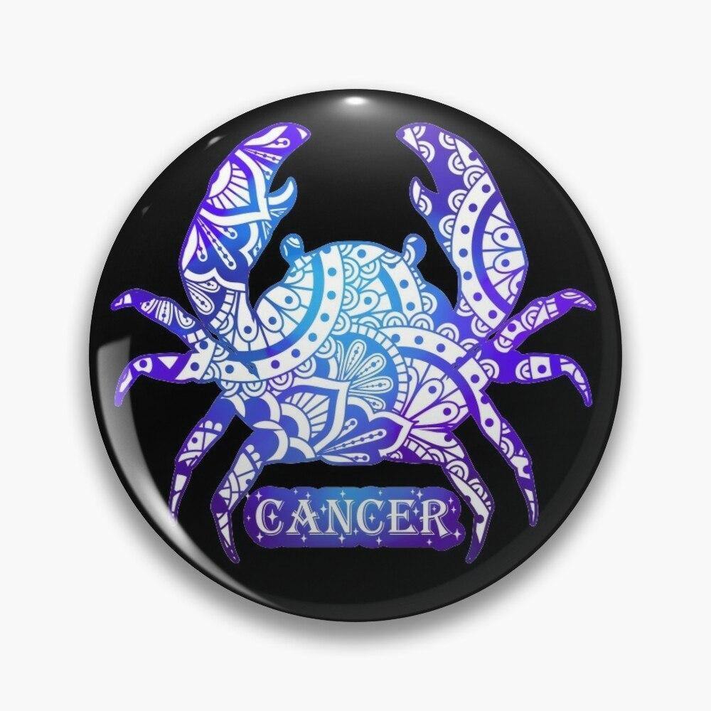 Buttons - Zodiac Sign, Buttons - Sciggles