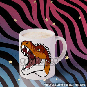 Animals Coffee Mugs, Mugs - Sciggles