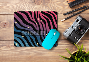 Sciggles Pattern Mousepads