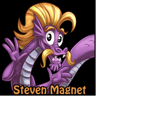 Pony Badges - Background Characters, Badges, Badges, Customizeable, Pony, Wearable - Sciggles
